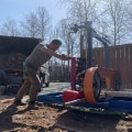 The Benefits of Owning a Portable Sawmill: Insights from Satisfied Customers