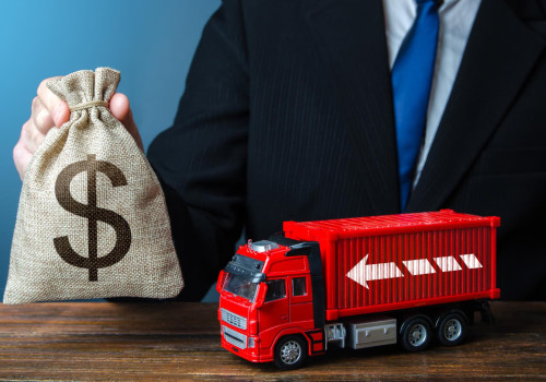 Maximizing Savings on Transportation and Delivery Fees
